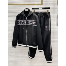 Givenchy Long Suits